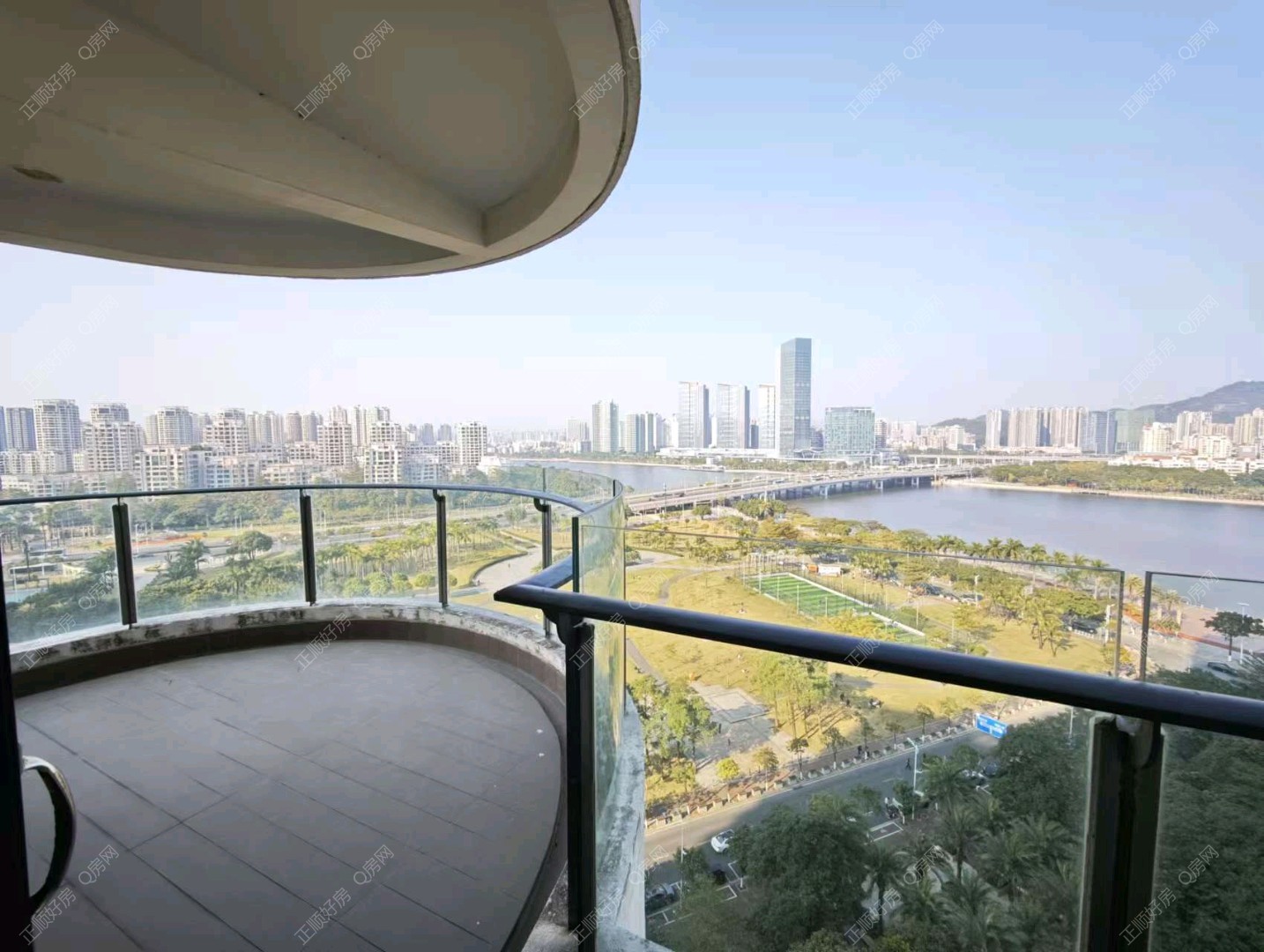 中信红树湾花园租房