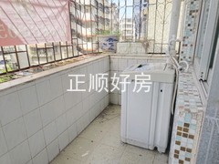 阳台