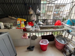 小阳台
