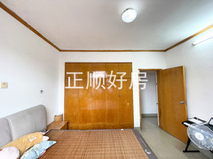 北向主卧