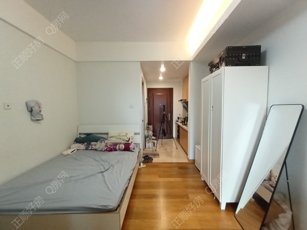 VR看房
