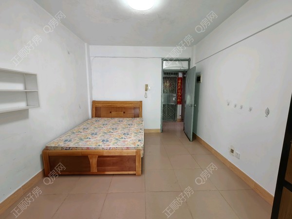 VR看房
