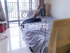 卧室