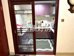 厨房