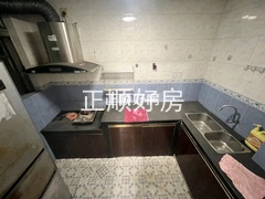 厨房