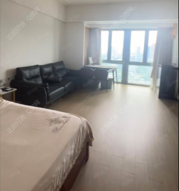 VR看房