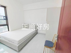 卧室