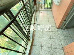 小阳台