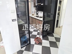 厨房