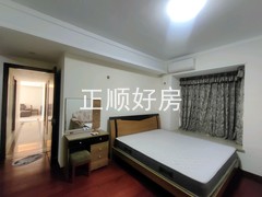 次卧