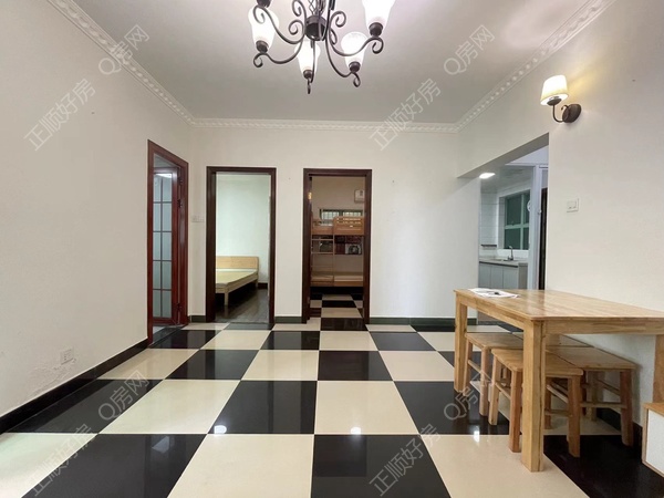 VR看房