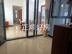 入户花园