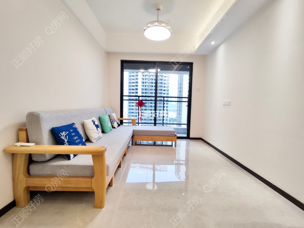 VR看房