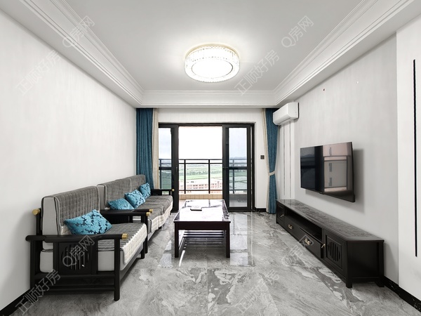 VR看房