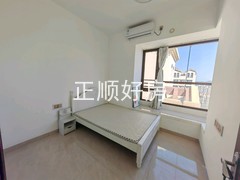 次卧