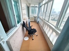 阳台