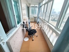 阳台