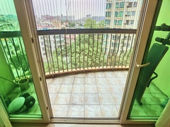 阳台