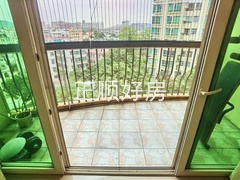 阳台