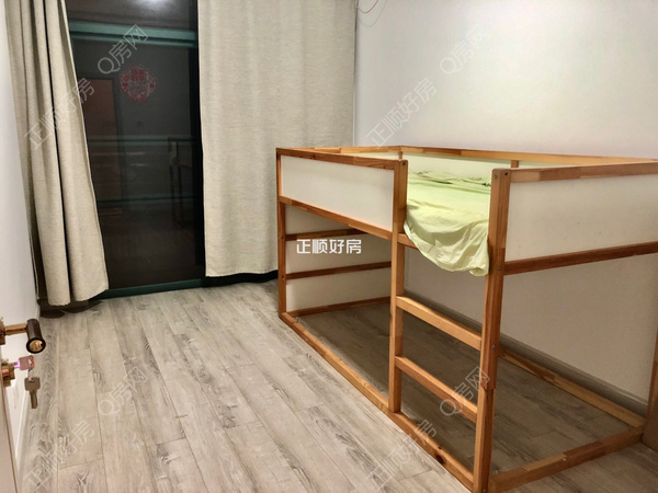 儿童房
