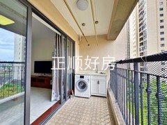 阳台