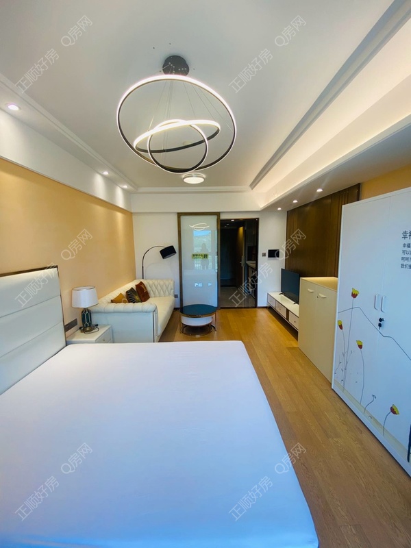 VR看房