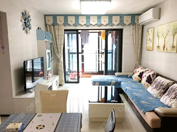 VR看房