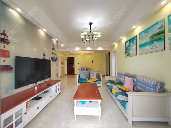 VR看房