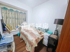 次卧