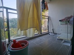 阳台
