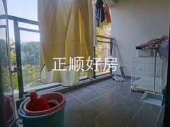 阳台
