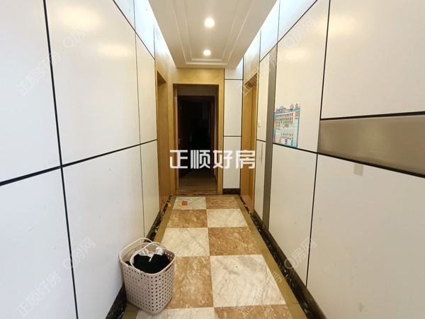 走廊