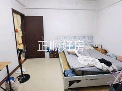 卧室