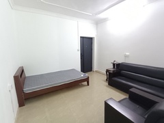 3号单间