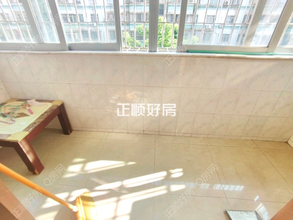 阳台