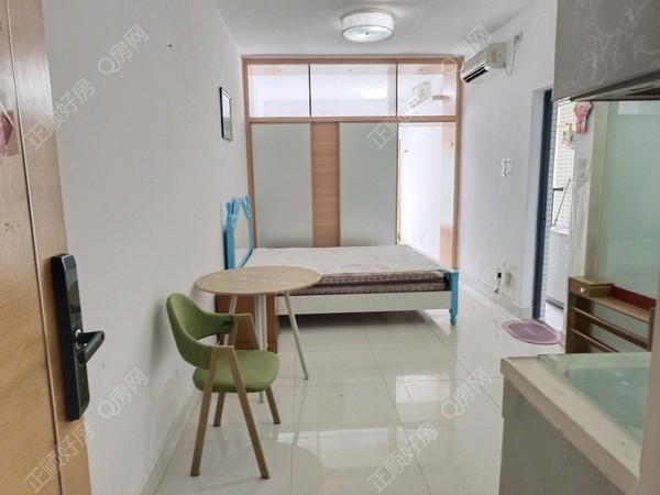 VR看房