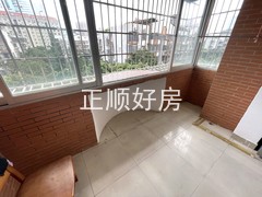阳台