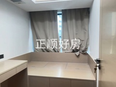 次卧室