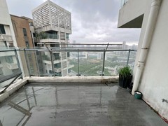 阳台