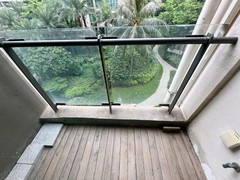 阳台