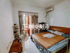 卧室