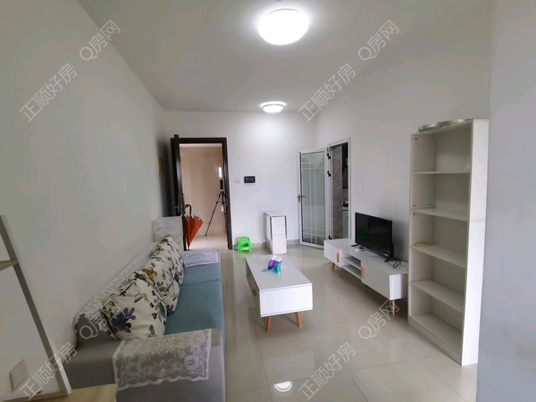 VR看房