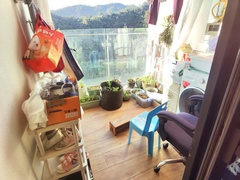 入户花园