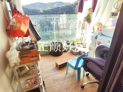 入户花园