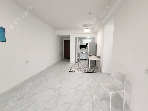 VR看房