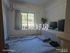 卧室