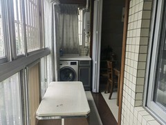 阳台