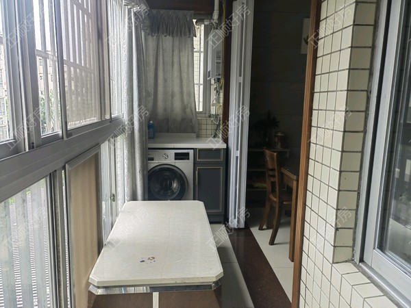 阳台