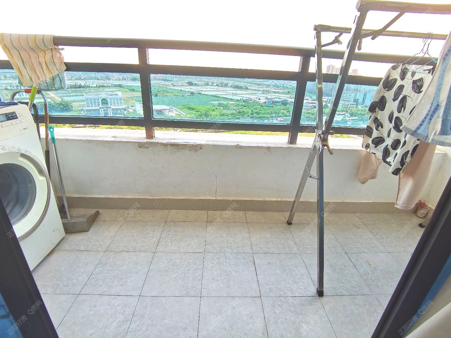 春晓悦居 2房2厅1卫 精装 74.28平