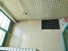 小阳台